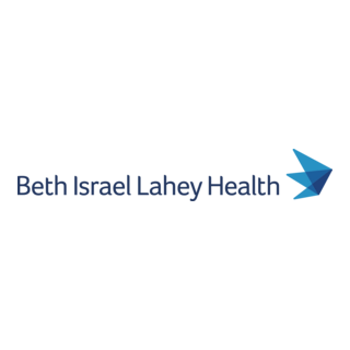 Beth Israel Lahey Health Logo PNG Vector