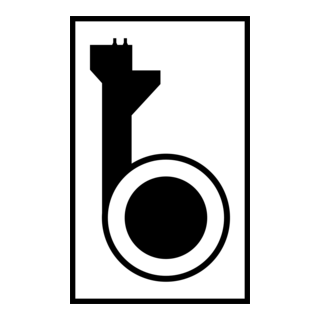 Betonleichtbaukombinat Dresden Logo PNG Vector