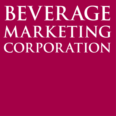 Beverage Marketing Corporation Logo PNG Vector