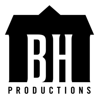 BH Productions (2014) Logo PNG Vector