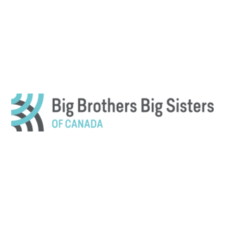 Big Brothers Big Sisters of Canada Logo PNG Vector
