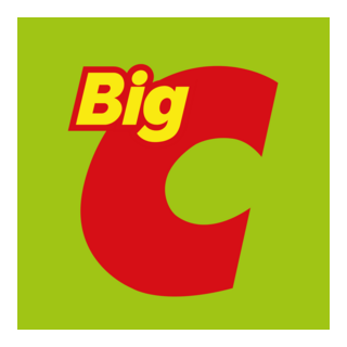 Big C (2022) Logo PNG Vector