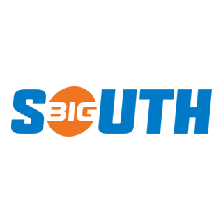 Big South Conference Logo PNG Vector