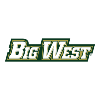 Big West Conference 2000 Logo PNG Vector