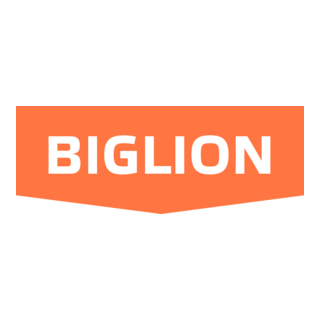 Biglion Logo PNG Vector