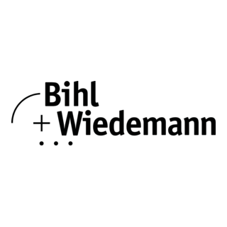 Bihl+Wiedemann Logo PNG Vector