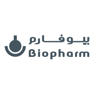 Biopharm Logo PNG Vector