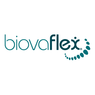 BiovaFlex Logo PNG Vector