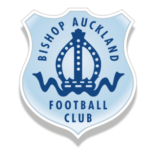 Bishop Auckland FC Logo PNG Vector