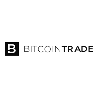 BitcoinTrade Logo PNG Vector