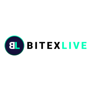 Bitexlive Logo PNG Vector