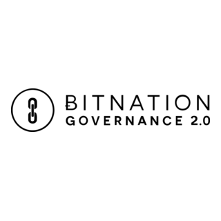 Bitnation Logo PNG Vector