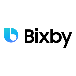 Bixby Logo PNG Vector