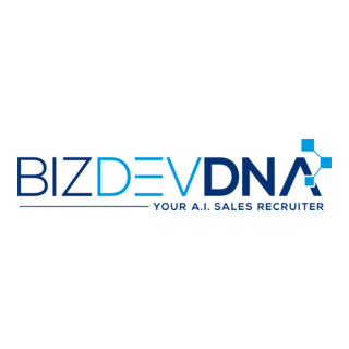 BizDevDNA Logo PNG Vector