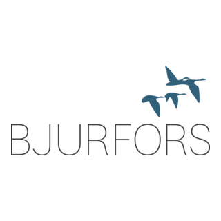 Bjurfors Logo PNG Vector