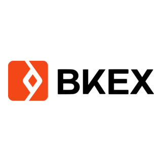 BKEX Logo PNG Vector