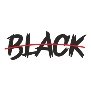 Black Logo PNG Vector