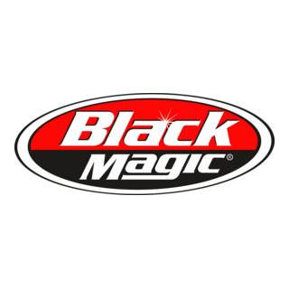black magic Logo PNG Vector