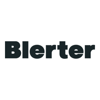 Blerter Logo PNG Vector