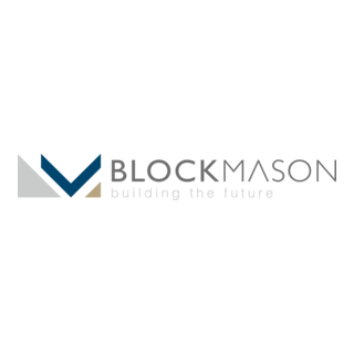 Blockmason Logo PNG Vector