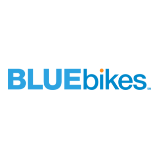 Bluebikes Logo PNG Vector