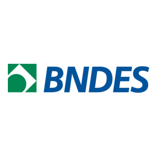 BNDES Logo PNG Vector