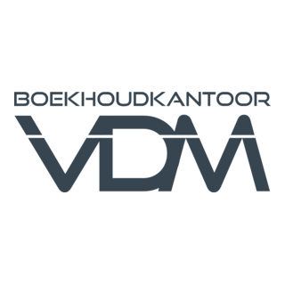 Boekhoudkantoor Van de Merlen Logo PNG Vector