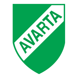 Boldklubben AVARTA Logo PNG Vector