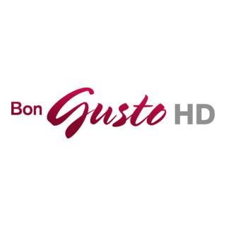 BonGusto HD Logo PNG Vector