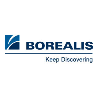 Borealis Logo PNG Vector