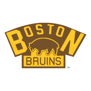 Boston Bruins 1924-1926 Logo PNG Vector