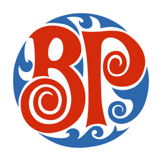 Boston Pizza Logo PNG Vector