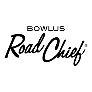 Bowlus Road Chief Logo PNG Vector