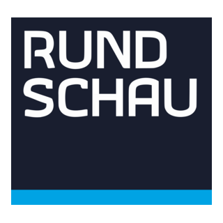 BR Rundschau Logo PNG Vector