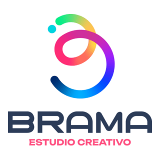 BRAMA STUDIO Logo PNG Vector