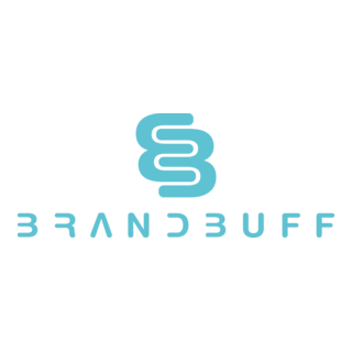 BrandBuff Logo PNG Vector