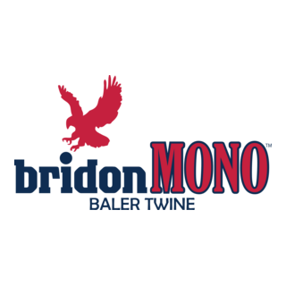 BridonMono Logo PNG Vector