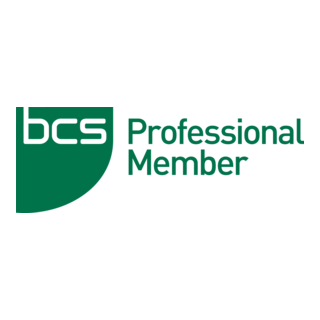 British Computer Society Logo PNG Vector