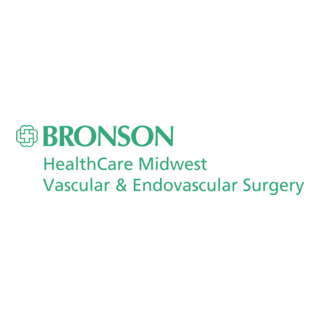 Bronson HealthCare Logo PNG Vector