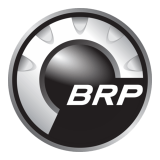 BRP Logo PNG Vector