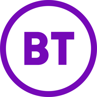BT Global Services Logo PNG Vector