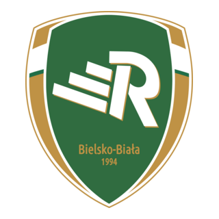 BTS Rekord Bielsko-Biała Logo PNG Vector