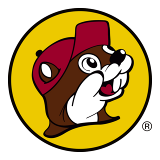 Buc-ee's Logo PNG Vector