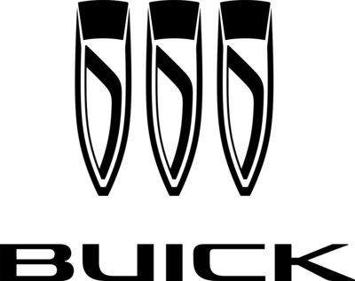 Buick Logo PNG Vector