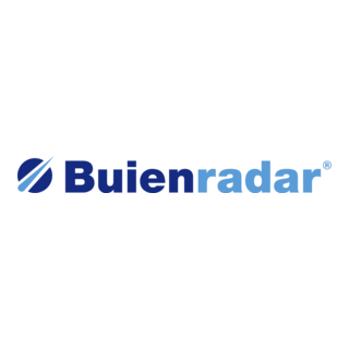 Buienradar Logo PNG Vector