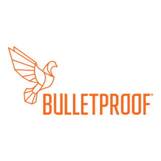Bulletproof Logo PNG Vector