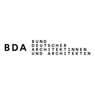 Bund Deutscher Architektinnen Architekten Logo PNG Vector