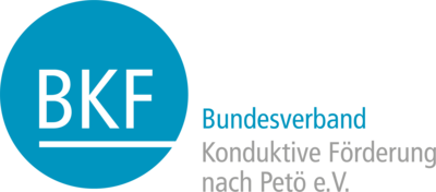 Bundesverband Konduktive Förderung nach Petö e.V. Logo PNG Vector