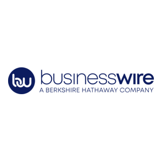 Business Wire Logo PNG Vector