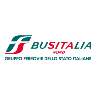 Busitalia Logo PNG Vector